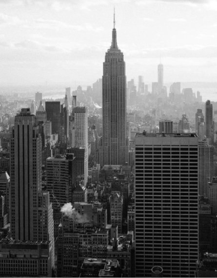 Rockefeller Building