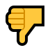 Эмодзи 👎 Windows