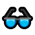 Эмодзи 👓 Windows