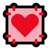 Эмодзи 💟 Windows