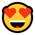 Эмодзи 😍 Windows