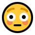Эмодзи 😳 Windows