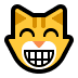 Эмодзи 😸 Windows