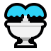 Эмодзи ⛲ Windows