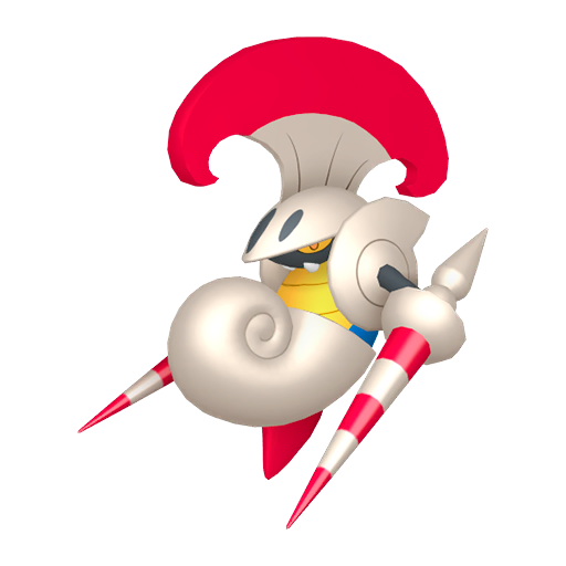 Escavalier