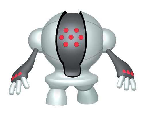 Registeel