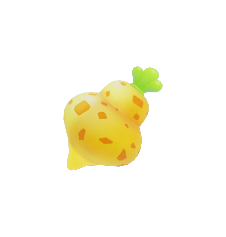 Sitrus Berry