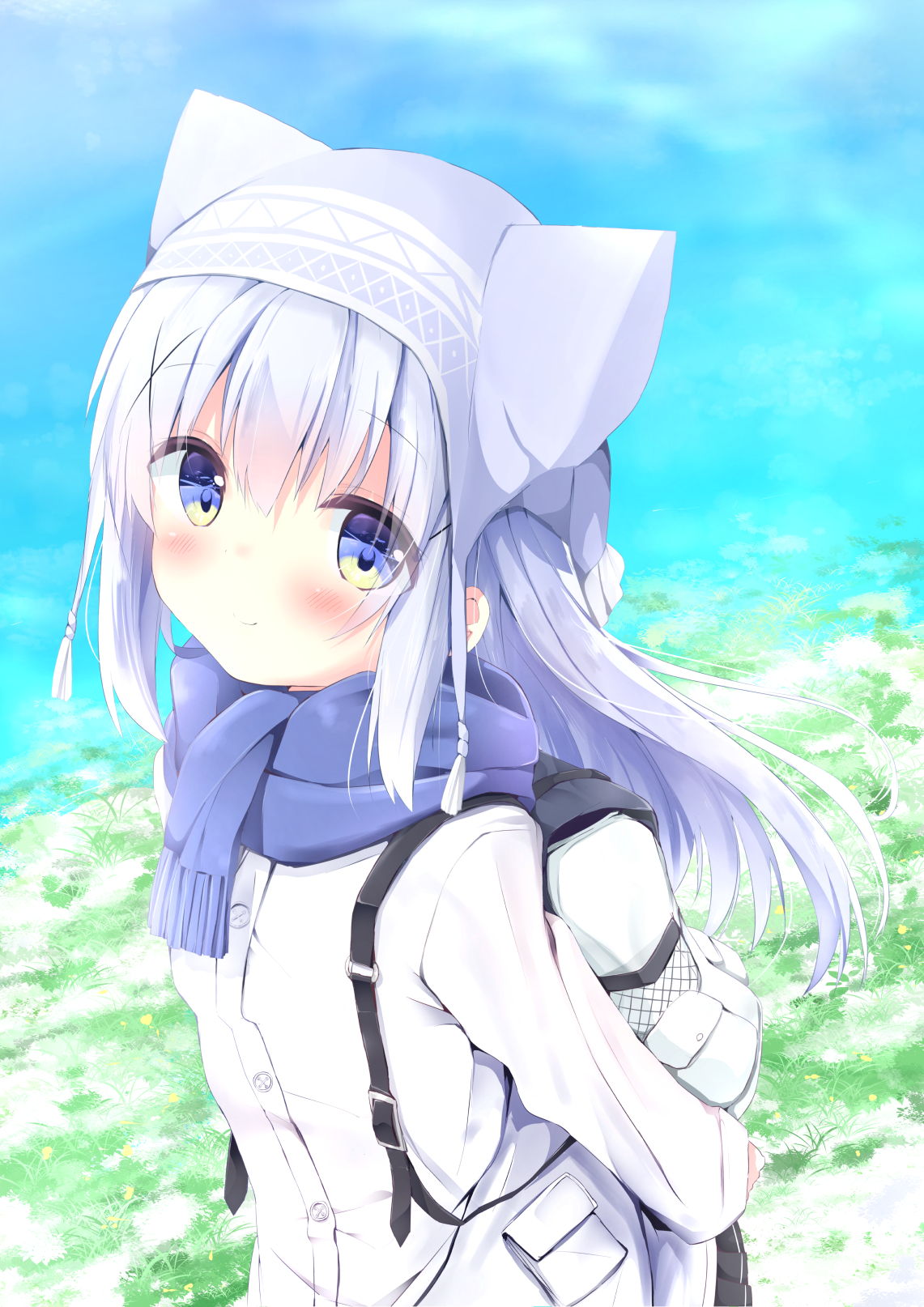 使用Java-API远程访问HDFS