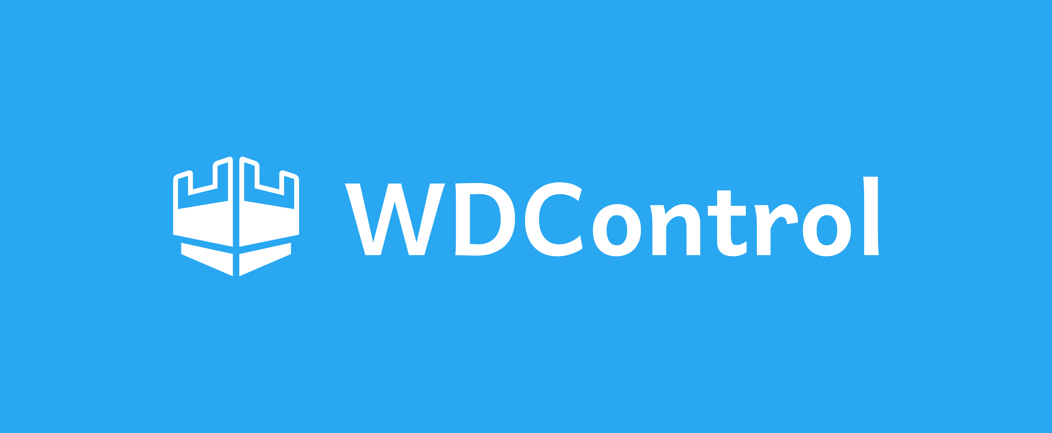 WDControl - Windows Defender 状态设置工具