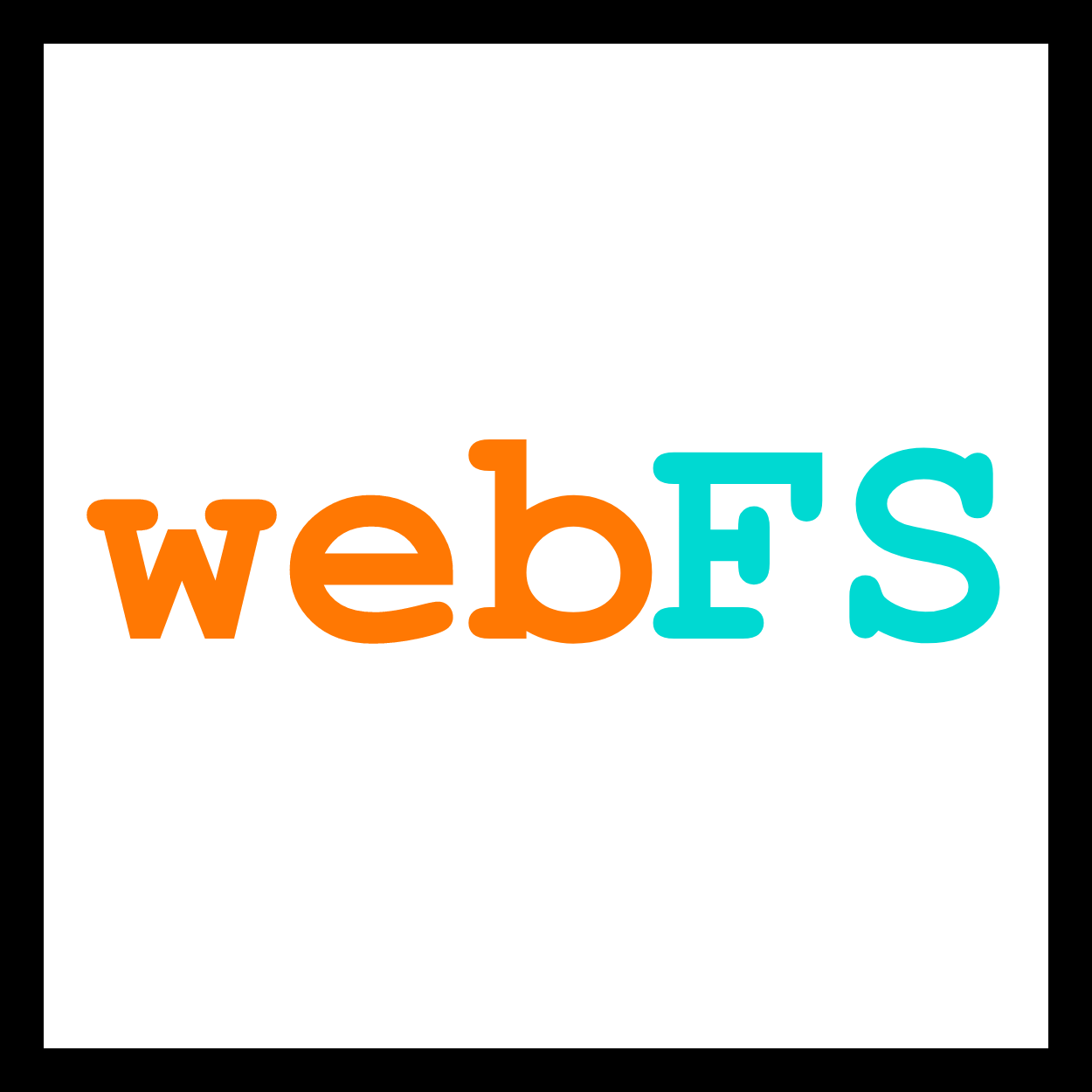 webfs-server CDN by jsDelivr - A free, fast, and reliable Open Source CDN