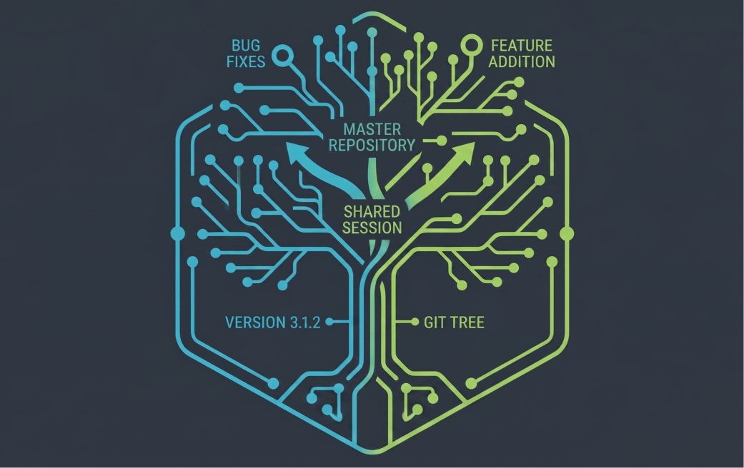 worktree-sessions preview