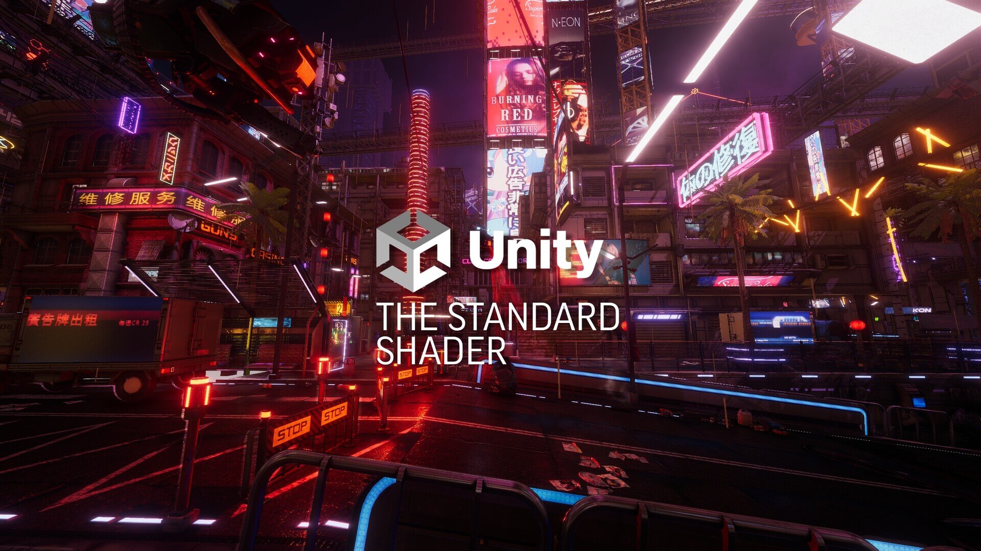 Featured image of post Shader 2