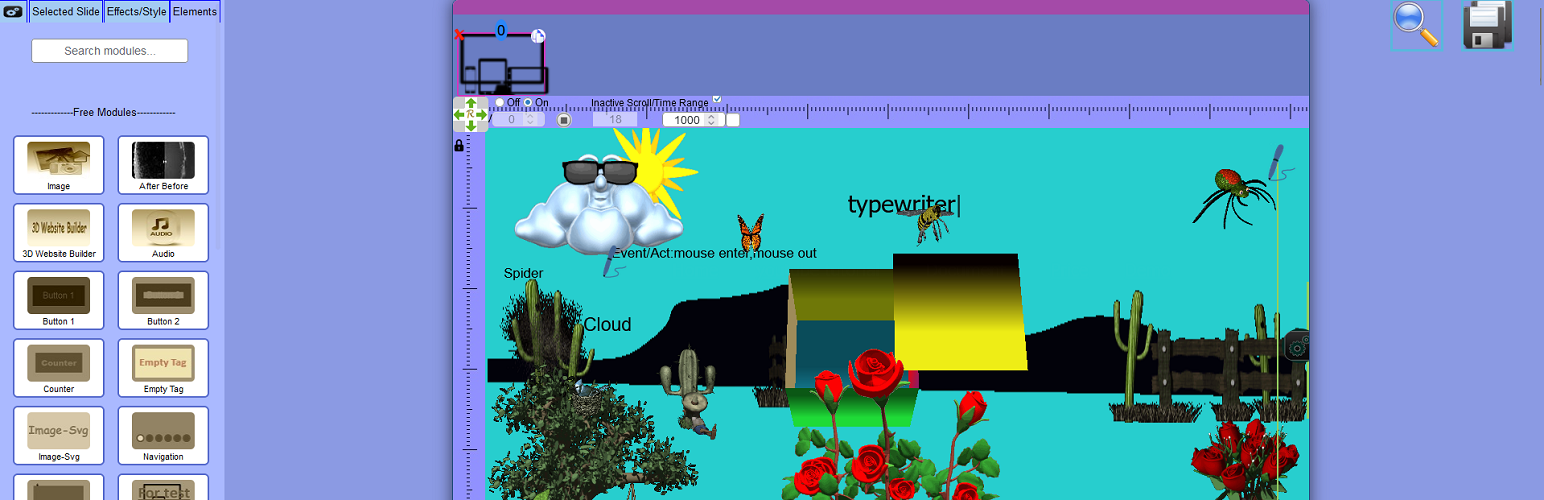 Banner图