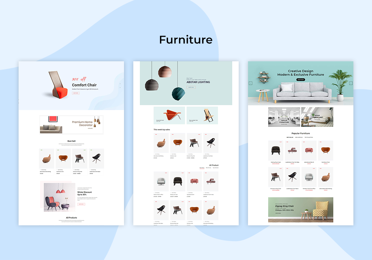 Furniture