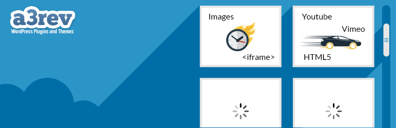 Banner图