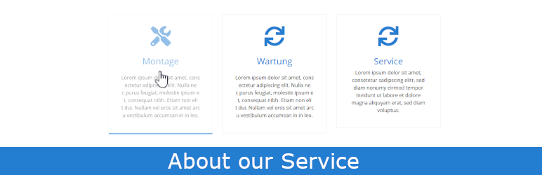 Banner图