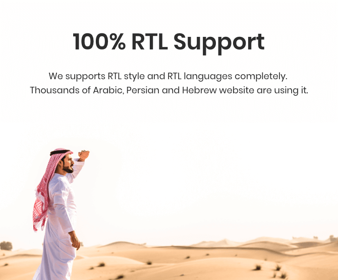 Sticky Social sharing icons