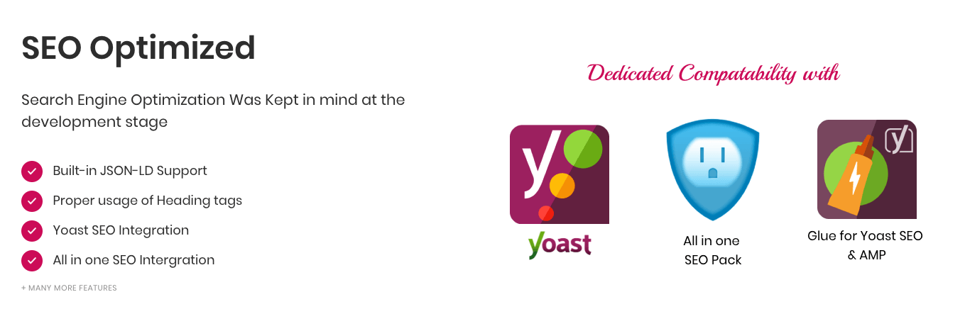 Google PageSpeed Insight report for AMP