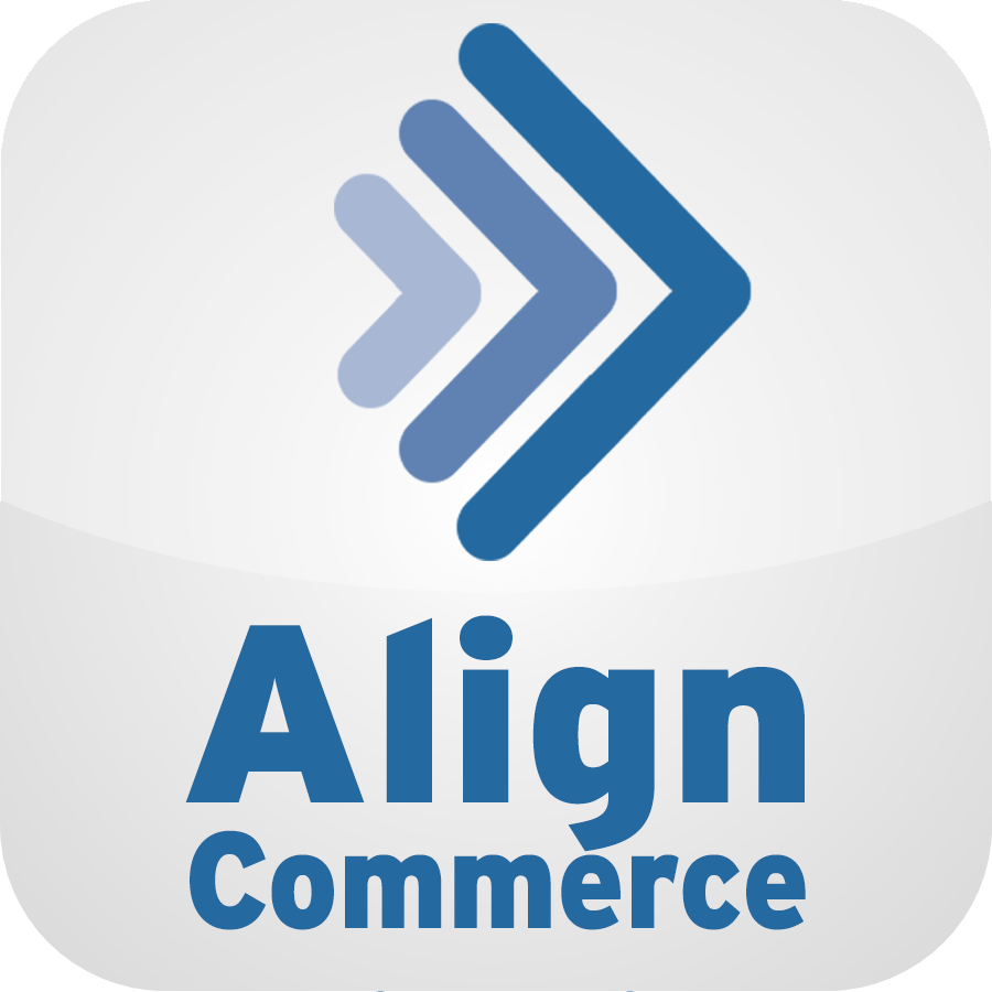 Align Commerce App Logo