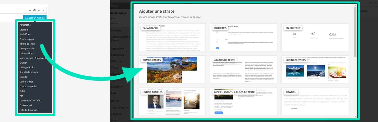 Banner图
