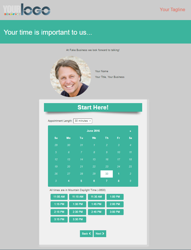 Create Custom Appointments -> screenshot-5.png