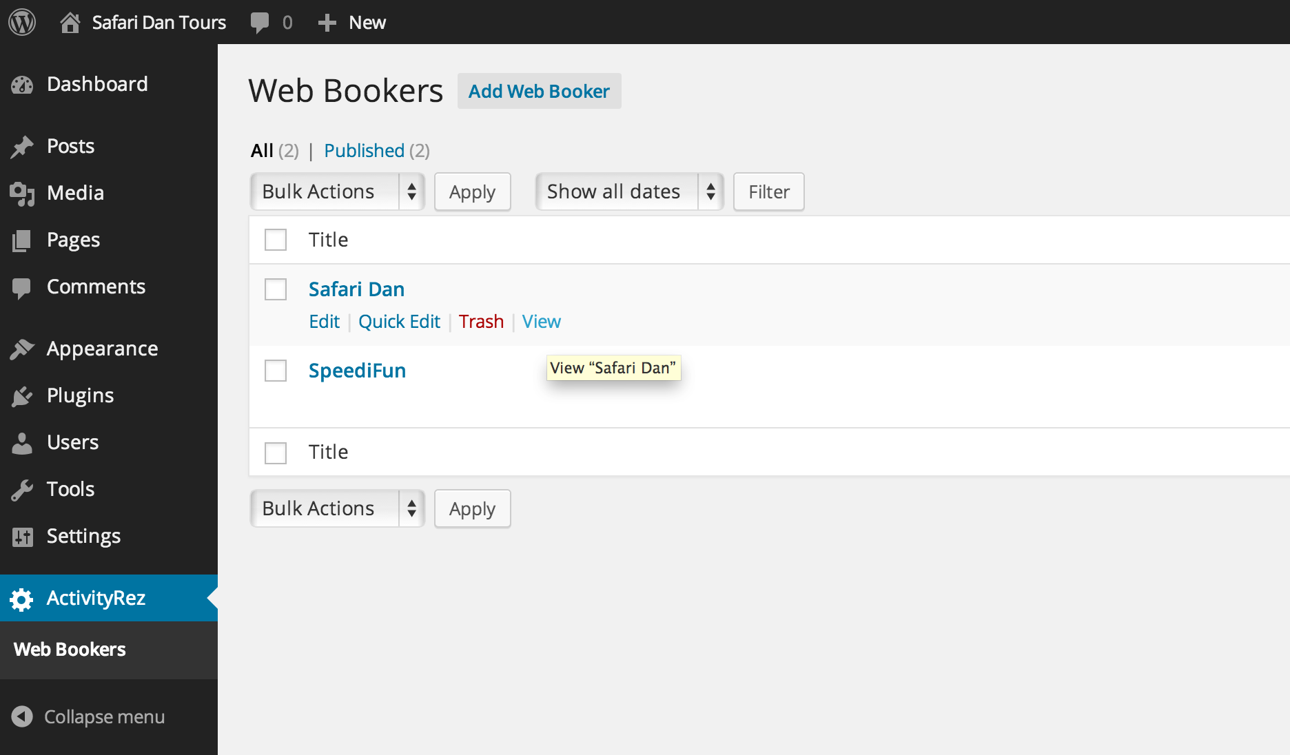 Web Booker Post Types ![](https://raw.github.com/ActivityRez/arez-web-booker/feature-wprepo/assets/screenshot-3.png)