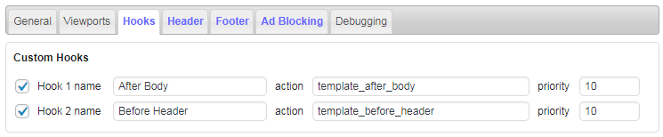 Some <a href="https://adinserter.pro/" target="_blank">Ad Inserter Pro</a> features: IP address and country lists, Scheduling between dates with fallback