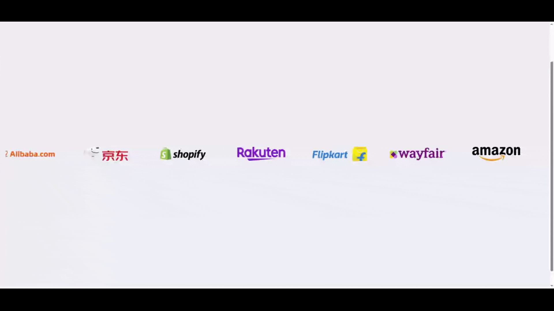 Logo Infinite Slider.