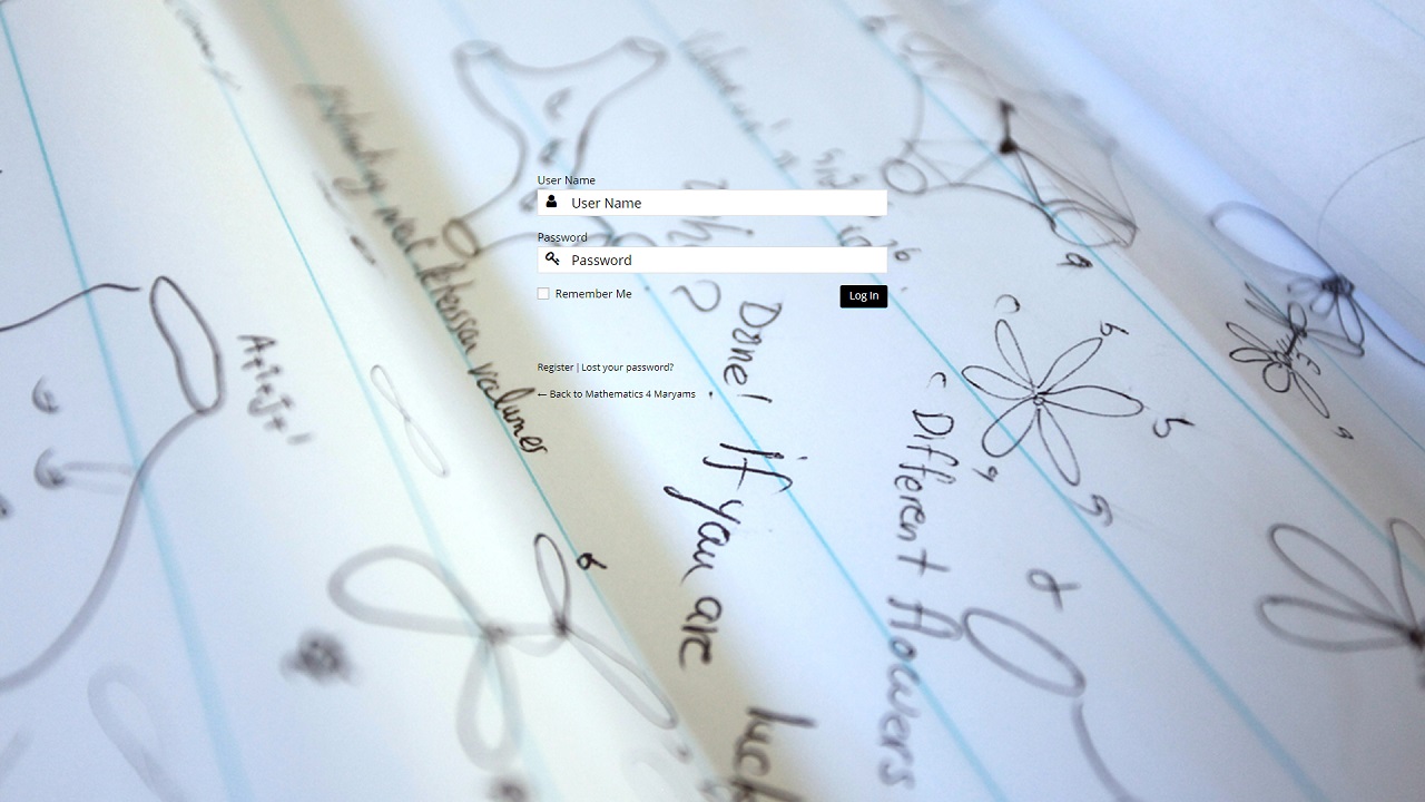 Custom Login Page Preview 2