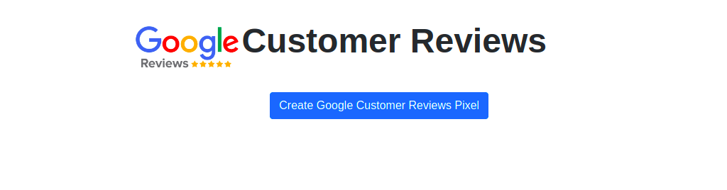 App Home Page