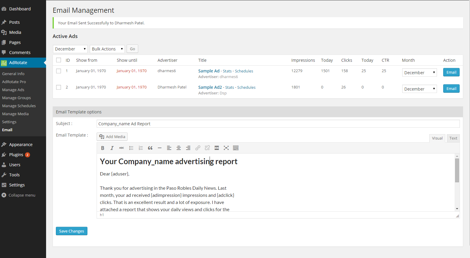 Screenshot 3