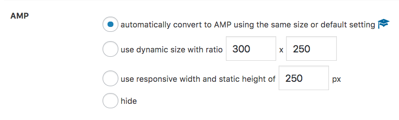 Placements that let you inject ads anywhere into your site without coding (7 in Advanced Ads + 14 through add-ons).
