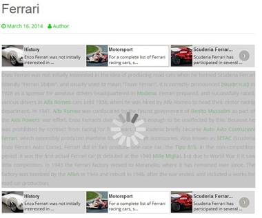 APP Ajax Loading #5