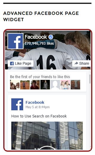 Frontend Screenshot