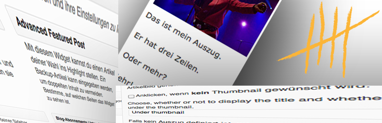 Banner图