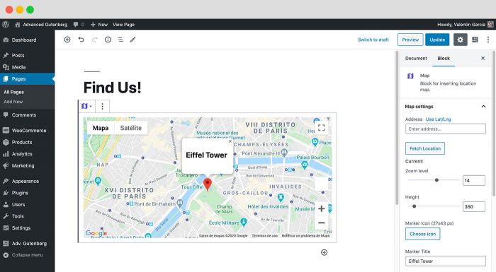 Column Layouts: PublishPress Blocks allows you to create flexible and beautiful layouts. You get 23 layouts options with different options for desktop, tablet and mobile devices.