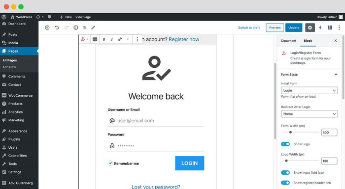 Content Blocks: PublishPress Blocks has multiple blocks to improve your content. You can create a Table of Contents block, build stylish lists with icons, and add attractive buttons with many design options.