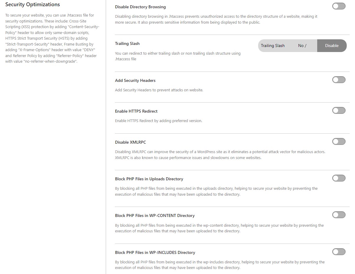 The Security Optimization Section screenshot-2.jpg