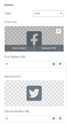 Button Icon