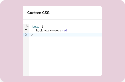 Custom Scripts