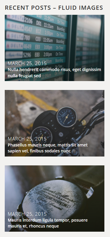 This is this widget on the website