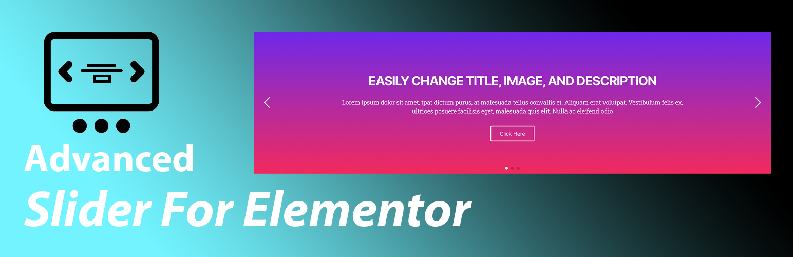 Banner图