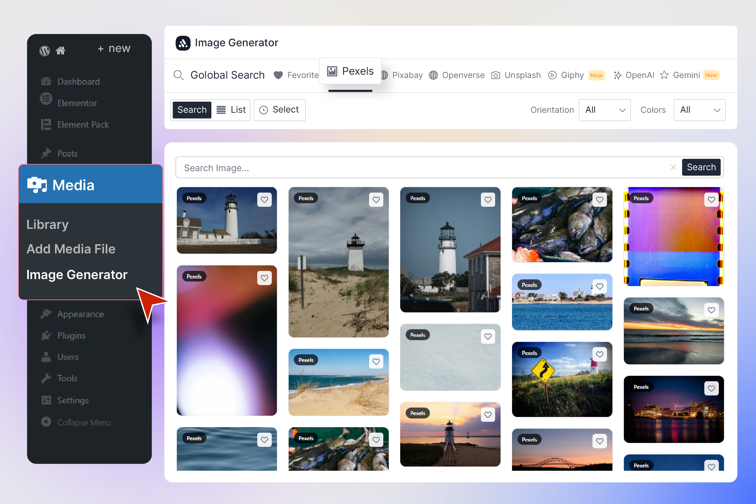 AI Image Generation with OpenAI DALL·E