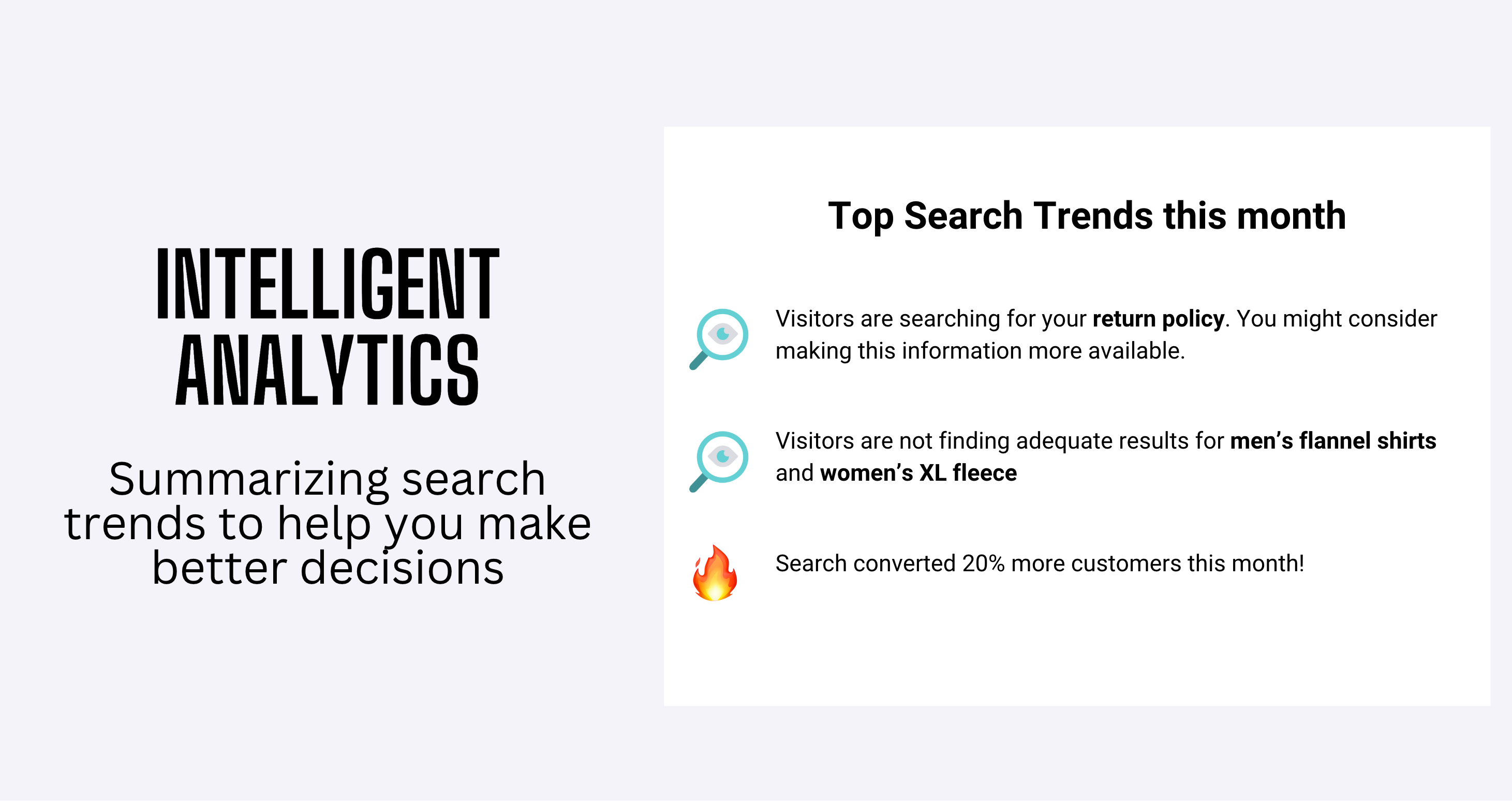 AI Analytics