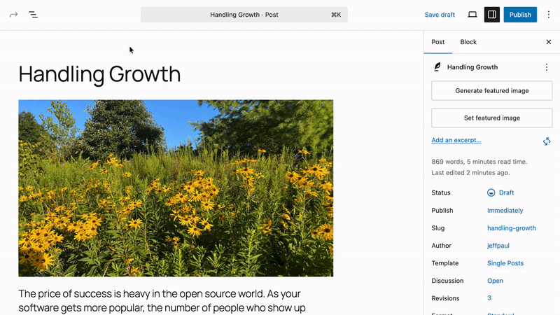 Abilities Explorer admin screen listing available AI abilities with filters, providers, and test actions.