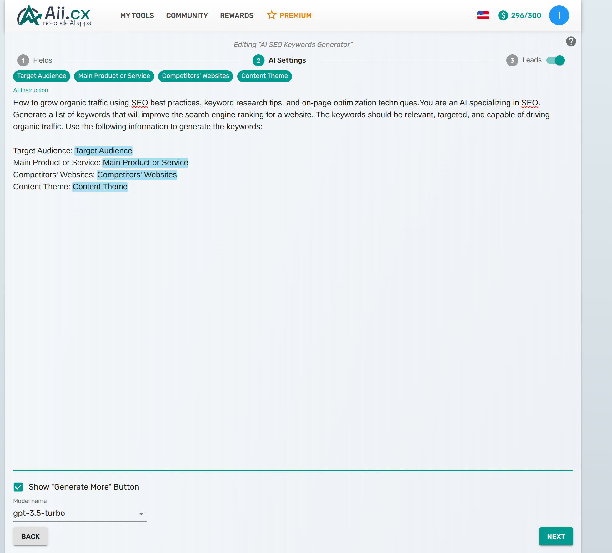 Choose the right plan and start getting leads, boosting SEO, user engagement