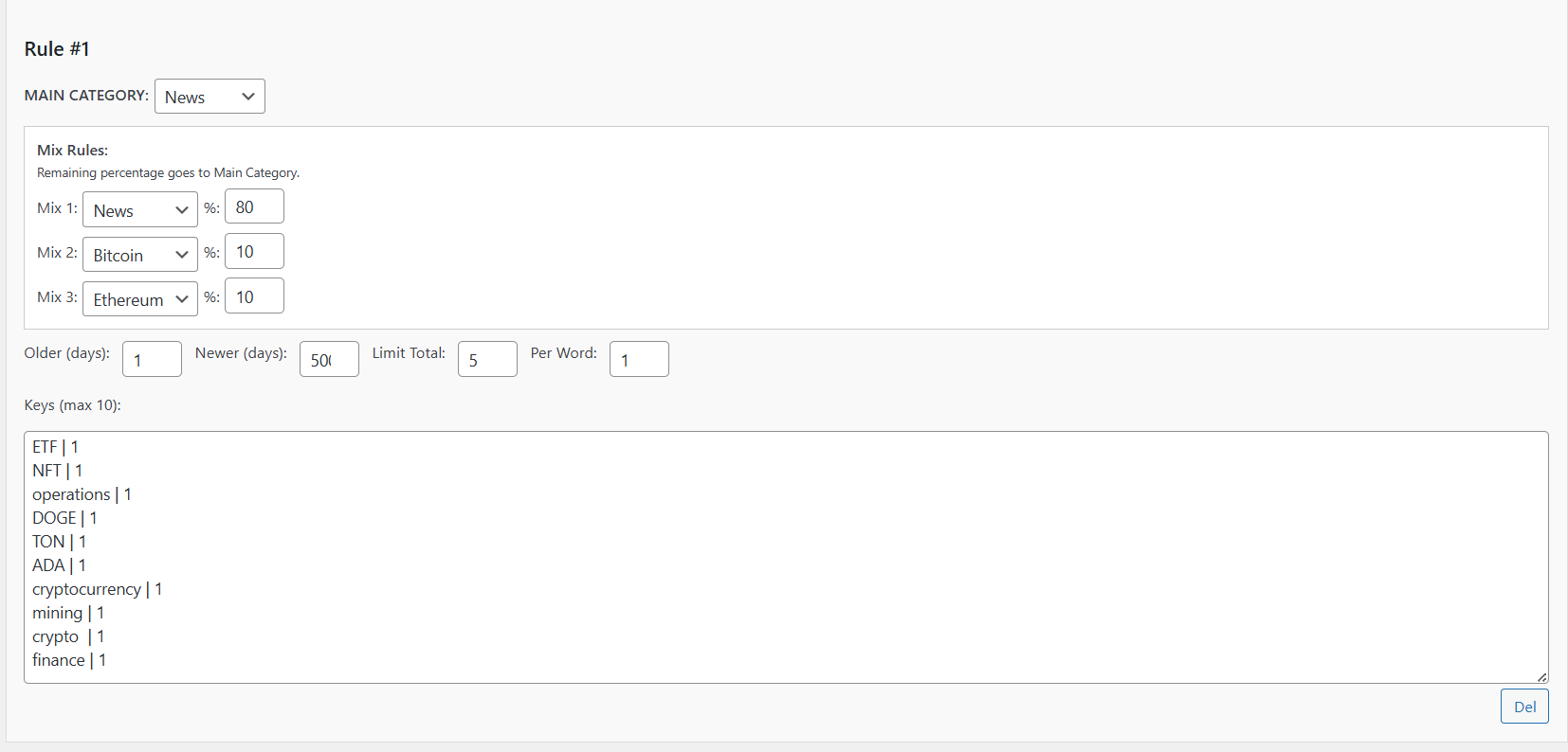 **404 Scout** - Monitor and fix broken internal links.