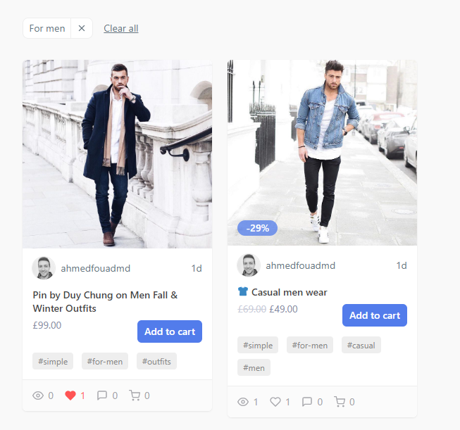WooCommerce Integration