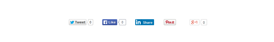 Style "Classic - with sharing counter".