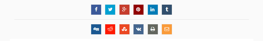 Style "Static links (loading fastest - recommended)".